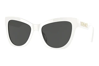Vue de face Versace VE4417U (314/87)