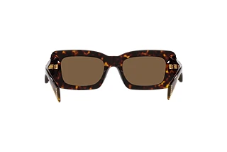 Vue arrière Versace VE4444U (108/73)