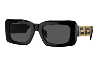 Vue de face Versace VE4444U (GB1/87)