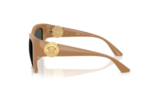 Vue latérale Versace VE4452 (551787)