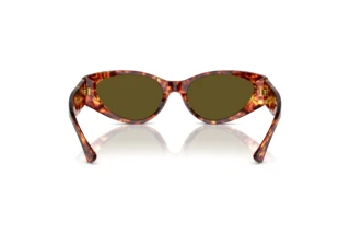 Vue arrière Versace VE4454 (543773)