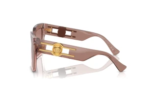 Vue latérale Versace VE4458 (543573)