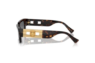 Vue latérale Versace VE4459 (108/87)