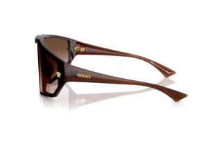 Vista laterale Versace VE4461 (533213)