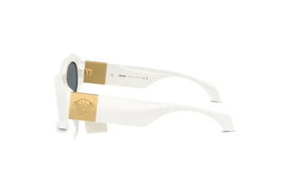 Vue latérale Versace VE4466U (546280)