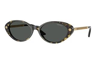Versace VE4469 547087 Dark GreyHavana