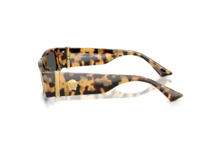 Vue latérale Versace VE4476U (777/87)