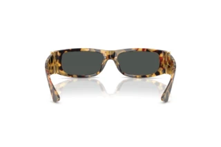 Vue arrière Versace VE4476U (777/87)