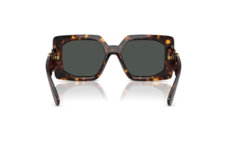 Vista posteriore Versace VE4478U (108/87)