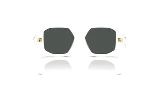 Rückansicht Versace VE4478U (314/87)