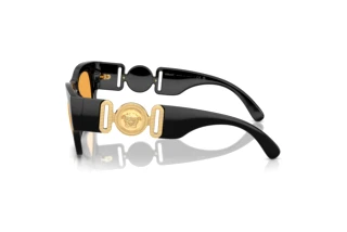 Vista laterale Versace VE4479U (GB1/7)
