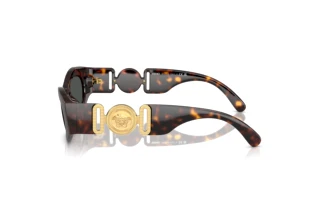 Vue latérale Versace VE4480U (108/87)