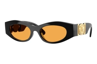 Vorderansicht Versace VE4480U (GB1/7)