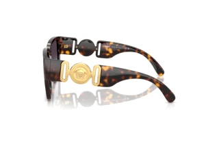 Vue latérale Versace VE4483D (108/8G)