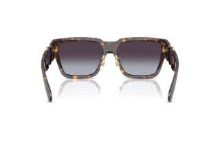 Vue arrière Versace VE4483D (108/8G)