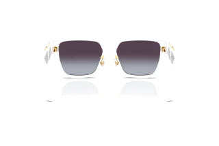 Vue arrière Versace VE4483D (314/8G)
