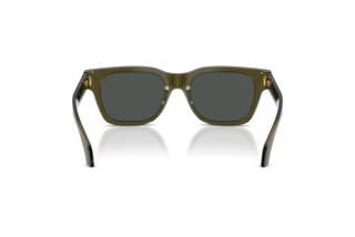 Vue arrière Versace VE4486 (554287)