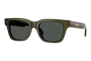 Vue de face Versace VE4486 (554287)