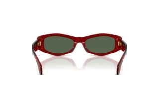 Vista posteriore Versace VE4487 (551271)