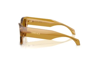 Vista laterale Versace VE4492U (53472L)