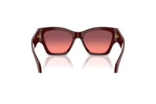 Vue arrière Versace VE4492U (551520)