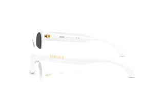 Vue latérale Versace VE4495D (314/87)