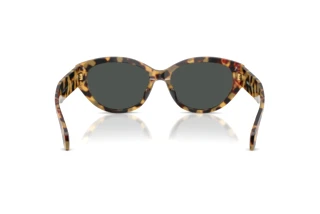 Rückansicht Versace VE4495D (777/87)