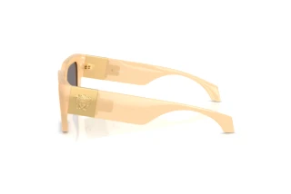 Vue latérale Versace VE4497U (554473)