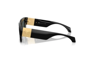 Vue latérale Versace VE4497U (GB1/87)