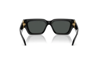 Vue arrière Versace VE4497U (GB1/87)
