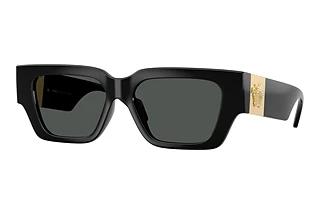 Versace VE4497U GB1/87 Dark GreyBlack