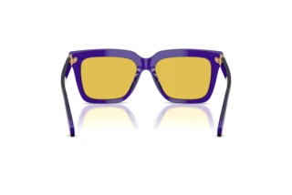 Vue arrière Versace VE4498 (554585)