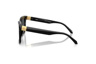 Vue latérale Versace VE4498 (GB1/T3)