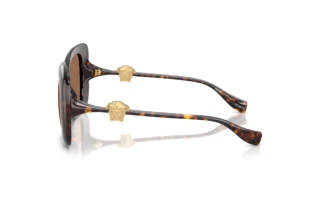 Vue latérale Versace VE4499U (108/73)