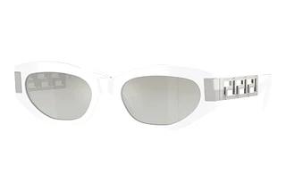 Versace VE4501 314/6V Grey Mirror Gradient SilverWhite