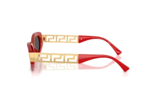 Vue latérale Versace VE4501 (554287)