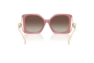 Vista posteriore Versace VE4502U (5535B8)