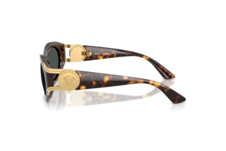 Vue latérale Versace VE4503U (108/87)