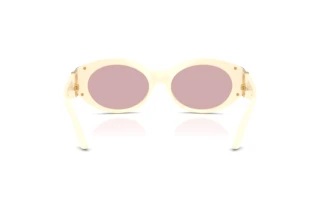 Vista posteriore Versace VE4503U (55331T)