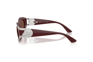 Vue latérale Versace VE4503U (55348D)