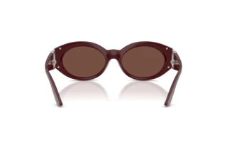 Vue arrière Versace VE4503U (55348D)