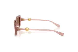 Vue latérale Versace VE4504D (553573)