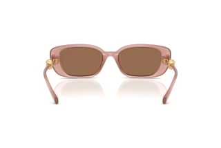 Vue arrière Versace VE4504D (553573)