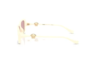 Vue latérale Versace VE4504D (55361T)