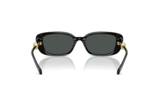 Vista posteriore Versace VE4504D (GB1/87)