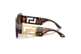 Vue latérale Versace VE4505U (108/13)