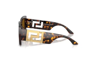 Vue latérale Versace VE4505U (108/83)