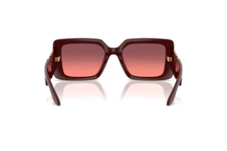 Vue arrière Versace VE4505U (538120)