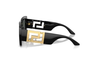 Vista laterale Versace VE4505U (GB1/87)