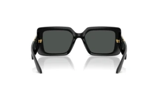 Vista posteriore Versace VE4505U (GB1/87)